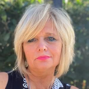 Meet your Posher, Sue